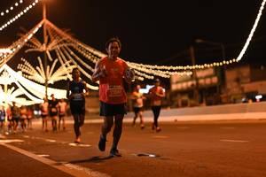 BIB: 21561
                            <button type="button" onclick="openModal(14582079)" class="btn btn-primary btn-sm float-right btn-popup" data-toggle="modal" data-target=".modal-high-quality">
                        <i class="fas fa-shopping-cart"></i> Add to Cart
                    </button>
                                            <button type="button" onclick="isThisMe(14582079, true)" class="btn btn-success btn-sm float-right btn-popup btn-isme hidden" data-toggle="tooltip" data-placement="bottom" title="นี่คือรูปของคุณใช่ไหม คลิกที่นี่เพื่อเอาเข้าอัลบั้ม">
                        <i class="fas fa-plus"></i> Add to album
                    </button>
                    <button type="button" onclick="isThisMe(14582079, false)" class="btn btn-warning btn-sm float-right btn-popup btn-isnotme hidden">
                        <i class="fas fa-ban"></i> Remove from album
                    </button>