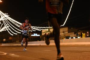 BIB: 46940
                            <button type="button" onclick="openModal(14423650)" class="btn btn-primary btn-sm float-right btn-popup" data-toggle="modal" data-target=".modal-high-quality">
                        <i class="fas fa-shopping-cart"></i> Add to Cart
                    </button>
                                            <button type="button" onclick="isThisMe(14423650, true)" class="btn btn-success btn-sm float-right btn-popup btn-isme hidden" data-toggle="tooltip" data-placement="bottom" title="นี่คือรูปของคุณใช่ไหม คลิกที่นี่เพื่อเอาเข้าอัลบั้ม">
                        <i class="fas fa-plus"></i> Add to album
                    </button>
                    <button type="button" onclick="isThisMe(14423650, false)" class="btn btn-warning btn-sm float-right btn-popup btn-isnotme hidden">
                        <i class="fas fa-ban"></i> Remove from album
                    </button>