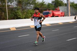 BIB: 42529
                            <button type="button" onclick="openModal(14375838)" class="btn btn-primary btn-sm float-right btn-popup" data-toggle="modal" data-target=".modal-high-quality">
                        <i class="fas fa-shopping-cart"></i> Add to Cart
                    </button>
                                            <button type="button" onclick="isThisMe(14375838, true)" class="btn btn-success btn-sm float-right btn-popup btn-isme hidden" data-toggle="tooltip" data-placement="bottom" title="นี่คือรูปของคุณใช่ไหม คลิกที่นี่เพื่อเอาเข้าอัลบั้ม">
                        <i class="fas fa-plus"></i> Add to album
                    </button>
                    <button type="button" onclick="isThisMe(14375838, false)" class="btn btn-warning btn-sm float-right btn-popup btn-isnotme hidden">
                        <i class="fas fa-ban"></i> Remove from album
                    </button>