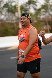 BIB: 2617
                            <button type="button" onclick="openModal(14359403)" class="btn btn-primary btn-sm float-right btn-popup" data-toggle="modal" data-target=".modal-high-quality">
                        <i class="fas fa-shopping-cart"></i> Add to Cart
                    </button>
                                            <button type="button" onclick="isThisMe(14359403, true)" class="btn btn-success btn-sm float-right btn-popup btn-isme hidden" data-toggle="tooltip" data-placement="bottom" title="นี่คือรูปของคุณใช่ไหม คลิกที่นี่เพื่อเอาเข้าอัลบั้ม">
                        <i class="fas fa-plus"></i> Add to album
                    </button>
                    <button type="button" onclick="isThisMe(14359403, false)" class="btn btn-warning btn-sm float-right btn-popup btn-isnotme hidden">
                        <i class="fas fa-ban"></i> Remove from album
                    </button>