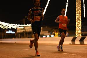 BIB: 21770
                            <button type="button" onclick="openModal(14534266)" class="btn btn-primary btn-sm float-right btn-popup" data-toggle="modal" data-target=".modal-high-quality">
                        <i class="fas fa-shopping-cart"></i> Add to Cart
                    </button>
                                            <button type="button" onclick="isThisMe(14534266, true)" class="btn btn-success btn-sm float-right btn-popup btn-isme hidden" data-toggle="tooltip" data-placement="bottom" title="นี่คือรูปของคุณใช่ไหม คลิกที่นี่เพื่อเอาเข้าอัลบั้ม">
                        <i class="fas fa-plus"></i> Add to album
                    </button>
                    <button type="button" onclick="isThisMe(14534266, false)" class="btn btn-warning btn-sm float-right btn-popup btn-isnotme hidden">
                        <i class="fas fa-ban"></i> Remove from album
                    </button>