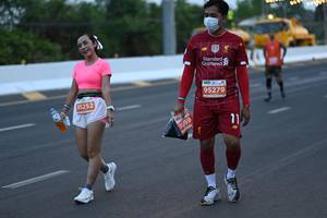 BIB: 95252, 95279, 95759
                            <button type="button" onclick="openModal(14379445)" class="btn btn-primary btn-sm float-right btn-popup" data-toggle="modal" data-target=".modal-high-quality">
                        <i class="fas fa-shopping-cart"></i> Add to Cart
                    </button>
                                            <button type="button" onclick="isThisMe(14379445, true)" class="btn btn-success btn-sm float-right btn-popup btn-isme hidden" data-toggle="tooltip" data-placement="bottom" title="นี่คือรูปของคุณใช่ไหม คลิกที่นี่เพื่อเอาเข้าอัลบั้ม">
                        <i class="fas fa-plus"></i> Add to album
                    </button>
                    <button type="button" onclick="isThisMe(14379445, false)" class="btn btn-warning btn-sm float-right btn-popup btn-isnotme hidden">
                        <i class="fas fa-ban"></i> Remove from album
                    </button>