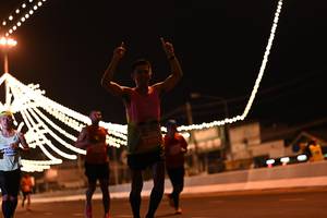 BIB: 
                            <button type="button" onclick="openModal(14571438)" class="btn btn-primary btn-sm float-right btn-popup" data-toggle="modal" data-target=".modal-high-quality">
                        <i class="fas fa-shopping-cart"></i> Add to Cart
                    </button>
                                            <button type="button" onclick="isThisMe(14571438, true)" class="btn btn-success btn-sm float-right btn-popup btn-isme hidden" data-toggle="tooltip" data-placement="bottom" title="นี่คือรูปของคุณใช่ไหม คลิกที่นี่เพื่อเอาเข้าอัลบั้ม">
                        <i class="fas fa-plus"></i> Add to album
                    </button>
                    <button type="button" onclick="isThisMe(14571438, false)" class="btn btn-warning btn-sm float-right btn-popup btn-isnotme hidden">
                        <i class="fas fa-ban"></i> Remove from album
                    </button>