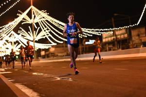 BIB: 92201
                            <button type="button" onclick="openModal(14531274)" class="btn btn-primary btn-sm float-right btn-popup" data-toggle="modal" data-target=".modal-high-quality">
                        <i class="fas fa-shopping-cart"></i> Add to Cart
                    </button>
                                            <button type="button" onclick="isThisMe(14531274, true)" class="btn btn-success btn-sm float-right btn-popup btn-isme hidden" data-toggle="tooltip" data-placement="bottom" title="นี่คือรูปของคุณใช่ไหม คลิกที่นี่เพื่อเอาเข้าอัลบั้ม">
                        <i class="fas fa-plus"></i> Add to album
                    </button>
                    <button type="button" onclick="isThisMe(14531274, false)" class="btn btn-warning btn-sm float-right btn-popup btn-isnotme hidden">
                        <i class="fas fa-ban"></i> Remove from album
                    </button>