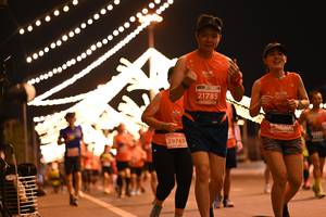 BIB: 21785, 29765
                            <button type="button" onclick="openModal(15338517)" class="btn btn-primary btn-sm float-right btn-popup" data-toggle="modal" data-target=".modal-high-quality">
                        <i class="fas fa-shopping-cart"></i> Add to Cart
                    </button>
                                            <button type="button" onclick="isThisMe(15338517, true)" class="btn btn-success btn-sm float-right btn-popup btn-isme hidden" data-toggle="tooltip" data-placement="bottom" title="นี่คือรูปของคุณใช่ไหม คลิกที่นี่เพื่อเอาเข้าอัลบั้ม">
                        <i class="fas fa-plus"></i> Add to album
                    </button>
                    <button type="button" onclick="isThisMe(15338517, false)" class="btn btn-warning btn-sm float-right btn-popup btn-isnotme hidden">
                        <i class="fas fa-ban"></i> Remove from album
                    </button>