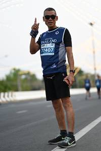 BIB: 77407
                            <button type="button" onclick="openModal(14370865)" class="btn btn-primary btn-sm float-right btn-popup" data-toggle="modal" data-target=".modal-high-quality">
                        <i class="fas fa-shopping-cart"></i> Add to Cart
                    </button>
                                            <button type="button" onclick="isThisMe(14370865, true)" class="btn btn-success btn-sm float-right btn-popup btn-isme hidden" data-toggle="tooltip" data-placement="bottom" title="นี่คือรูปของคุณใช่ไหม คลิกที่นี่เพื่อเอาเข้าอัลบั้ม">
                        <i class="fas fa-plus"></i> Add to album
                    </button>
                    <button type="button" onclick="isThisMe(14370865, false)" class="btn btn-warning btn-sm float-right btn-popup btn-isnotme hidden">
                        <i class="fas fa-ban"></i> Remove from album
                    </button>