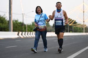 BIB: 45436
                            <button type="button" onclick="openModal(14369762)" class="btn btn-primary btn-sm float-right btn-popup" data-toggle="modal" data-target=".modal-high-quality">
                        <i class="fas fa-shopping-cart"></i> Add to Cart
                    </button>
                                            <button type="button" onclick="isThisMe(14369762, true)" class="btn btn-success btn-sm float-right btn-popup btn-isme hidden" data-toggle="tooltip" data-placement="bottom" title="นี่คือรูปของคุณใช่ไหม คลิกที่นี่เพื่อเอาเข้าอัลบั้ม">
                        <i class="fas fa-plus"></i> Add to album
                    </button>
                    <button type="button" onclick="isThisMe(14369762, false)" class="btn btn-warning btn-sm float-right btn-popup btn-isnotme hidden">
                        <i class="fas fa-ban"></i> Remove from album
                    </button>