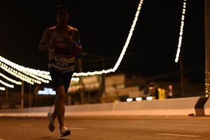 BIB: 40211
                            <button type="button" onclick="openModal(14423589)" class="btn btn-primary btn-sm float-right btn-popup" data-toggle="modal" data-target=".modal-high-quality">
                        <i class="fas fa-shopping-cart"></i> Add to Cart
                    </button>
                                            <button type="button" onclick="isThisMe(14423589, true)" class="btn btn-success btn-sm float-right btn-popup btn-isme hidden" data-toggle="tooltip" data-placement="bottom" title="นี่คือรูปของคุณใช่ไหม คลิกที่นี่เพื่อเอาเข้าอัลบั้ม">
                        <i class="fas fa-plus"></i> Add to album
                    </button>
                    <button type="button" onclick="isThisMe(14423589, false)" class="btn btn-warning btn-sm float-right btn-popup btn-isnotme hidden">
                        <i class="fas fa-ban"></i> Remove from album
                    </button>