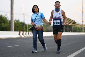 BIB: 45436
                            <button type="button" onclick="openModal(14369621)" class="btn btn-primary btn-sm float-right btn-popup" data-toggle="modal" data-target=".modal-high-quality">
                        <i class="fas fa-shopping-cart"></i> Add to Cart
                    </button>
                                            <button type="button" onclick="isThisMe(14369621, true)" class="btn btn-success btn-sm float-right btn-popup btn-isme hidden" data-toggle="tooltip" data-placement="bottom" title="นี่คือรูปของคุณใช่ไหม คลิกที่นี่เพื่อเอาเข้าอัลบั้ม">
                        <i class="fas fa-plus"></i> Add to album
                    </button>
                    <button type="button" onclick="isThisMe(14369621, false)" class="btn btn-warning btn-sm float-right btn-popup btn-isnotme hidden">
                        <i class="fas fa-ban"></i> Remove from album
                    </button>