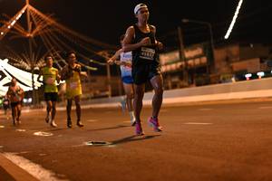 BIB: 45937
                            <button type="button" onclick="openModal(14530247)" class="btn btn-primary btn-sm float-right btn-popup" data-toggle="modal" data-target=".modal-high-quality">
                        <i class="fas fa-shopping-cart"></i> Add to Cart
                    </button>
                                            <button type="button" onclick="isThisMe(14530247, true)" class="btn btn-success btn-sm float-right btn-popup btn-isme hidden" data-toggle="tooltip" data-placement="bottom" title="นี่คือรูปของคุณใช่ไหม คลิกที่นี่เพื่อเอาเข้าอัลบั้ม">
                        <i class="fas fa-plus"></i> Add to album
                    </button>
                    <button type="button" onclick="isThisMe(14530247, false)" class="btn btn-warning btn-sm float-right btn-popup btn-isnotme hidden">
                        <i class="fas fa-ban"></i> Remove from album
                    </button>