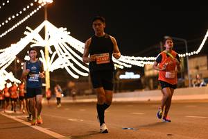 BIB: 27497, 290, 1433
                            <button type="button" onclick="openModal(15237672)" class="btn btn-primary btn-sm float-right btn-popup" data-toggle="modal" data-target=".modal-high-quality">
                        <i class="fas fa-shopping-cart"></i> Add to Cart
                    </button>
                                            <button type="button" onclick="isThisMe(15237672, true)" class="btn btn-success btn-sm float-right btn-popup btn-isme hidden" data-toggle="tooltip" data-placement="bottom" title="นี่คือรูปของคุณใช่ไหม คลิกที่นี่เพื่อเอาเข้าอัลบั้ม">
                        <i class="fas fa-plus"></i> Add to album
                    </button>
                    <button type="button" onclick="isThisMe(15237672, false)" class="btn btn-warning btn-sm float-right btn-popup btn-isnotme hidden">
                        <i class="fas fa-ban"></i> Remove from album
                    </button>