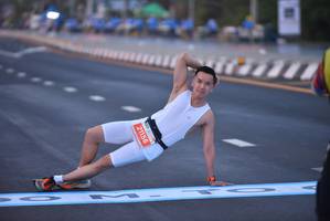 BIB: 21156
                            <button type="button" onclick="openModal(15381816)" class="btn btn-primary btn-sm float-right btn-popup" data-toggle="modal" data-target=".modal-high-quality">
                        <i class="fas fa-shopping-cart"></i> Add to Cart
                    </button>
                                            <button type="button" onclick="isThisMe(15381816, true)" class="btn btn-success btn-sm float-right btn-popup btn-isme hidden" data-toggle="tooltip" data-placement="bottom" title="นี่คือรูปของคุณใช่ไหม คลิกที่นี่เพื่อเอาเข้าอัลบั้ม">
                        <i class="fas fa-plus"></i> Add to album
                    </button>
                    <button type="button" onclick="isThisMe(15381816, false)" class="btn btn-warning btn-sm float-right btn-popup btn-isnotme hidden">
                        <i class="fas fa-ban"></i> Remove from album
                    </button>