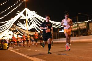 BIB: 20201, 29202
                            <button type="button" onclick="openModal(14580345)" class="btn btn-primary btn-sm float-right btn-popup" data-toggle="modal" data-target=".modal-high-quality">
                        <i class="fas fa-shopping-cart"></i> Add to Cart
                    </button>
                                            <button type="button" onclick="isThisMe(14580345, true)" class="btn btn-success btn-sm float-right btn-popup btn-isme hidden" data-toggle="tooltip" data-placement="bottom" title="นี่คือรูปของคุณใช่ไหม คลิกที่นี่เพื่อเอาเข้าอัลบั้ม">
                        <i class="fas fa-plus"></i> Add to album
                    </button>
                    <button type="button" onclick="isThisMe(14580345, false)" class="btn btn-warning btn-sm float-right btn-popup btn-isnotme hidden">
                        <i class="fas fa-ban"></i> Remove from album
                    </button>