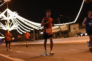 BIB: 465, 26296
                            <button type="button" onclick="openModal(14581734)" class="btn btn-primary btn-sm float-right btn-popup" data-toggle="modal" data-target=".modal-high-quality">
                        <i class="fas fa-shopping-cart"></i> Add to Cart
                    </button>
                                            <button type="button" onclick="isThisMe(14581734, true)" class="btn btn-success btn-sm float-right btn-popup btn-isme hidden" data-toggle="tooltip" data-placement="bottom" title="นี่คือรูปของคุณใช่ไหม คลิกที่นี่เพื่อเอาเข้าอัลบั้ม">
                        <i class="fas fa-plus"></i> Add to album
                    </button>
                    <button type="button" onclick="isThisMe(14581734, false)" class="btn btn-warning btn-sm float-right btn-popup btn-isnotme hidden">
                        <i class="fas fa-ban"></i> Remove from album
                    </button>