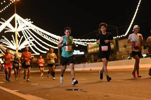 BIB: 20161, 26685
                            <button type="button" onclick="openModal(14582663)" class="btn btn-primary btn-sm float-right btn-popup" data-toggle="modal" data-target=".modal-high-quality">
                        <i class="fas fa-shopping-cart"></i> Add to Cart
                    </button>
                                            <button type="button" onclick="isThisMe(14582663, true)" class="btn btn-success btn-sm float-right btn-popup btn-isme hidden" data-toggle="tooltip" data-placement="bottom" title="นี่คือรูปของคุณใช่ไหม คลิกที่นี่เพื่อเอาเข้าอัลบั้ม">
                        <i class="fas fa-plus"></i> Add to album
                    </button>
                    <button type="button" onclick="isThisMe(14582663, false)" class="btn btn-warning btn-sm float-right btn-popup btn-isnotme hidden">
                        <i class="fas fa-ban"></i> Remove from album
                    </button>