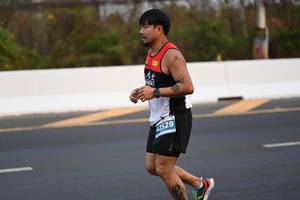 BIB: 12529
                            <button type="button" onclick="openModal(14375616)" class="btn btn-primary btn-sm float-right btn-popup" data-toggle="modal" data-target=".modal-high-quality">
                        <i class="fas fa-shopping-cart"></i> Add to Cart
                    </button>
                                            <button type="button" onclick="isThisMe(14375616, true)" class="btn btn-success btn-sm float-right btn-popup btn-isme hidden" data-toggle="tooltip" data-placement="bottom" title="นี่คือรูปของคุณใช่ไหม คลิกที่นี่เพื่อเอาเข้าอัลบั้ม">
                        <i class="fas fa-plus"></i> Add to album
                    </button>
                    <button type="button" onclick="isThisMe(14375616, false)" class="btn btn-warning btn-sm float-right btn-popup btn-isnotme hidden">
                        <i class="fas fa-ban"></i> Remove from album
                    </button>