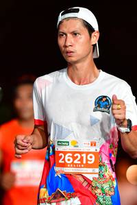 BIB: 211, 26219
                            <button type="button" onclick="openModal(15312554)" class="btn btn-primary btn-sm float-right btn-popup" data-toggle="modal" data-target=".modal-high-quality">
                        <i class="fas fa-shopping-cart"></i> Add to Cart
                    </button>
                                            <button type="button" onclick="isThisMe(15312554, true)" class="btn btn-success btn-sm float-right btn-popup btn-isme hidden" data-toggle="tooltip" data-placement="bottom" title="นี่คือรูปของคุณใช่ไหม คลิกที่นี่เพื่อเอาเข้าอัลบั้ม">
                        <i class="fas fa-plus"></i> Add to album
                    </button>
                    <button type="button" onclick="isThisMe(15312554, false)" class="btn btn-warning btn-sm float-right btn-popup btn-isnotme hidden">
                        <i class="fas fa-ban"></i> Remove from album
                    </button>