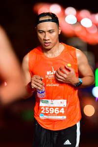 BIB: 25964
                            <button type="button" onclick="openModal(15315178)" class="btn btn-primary btn-sm float-right btn-popup" data-toggle="modal" data-target=".modal-high-quality">
                        <i class="fas fa-shopping-cart"></i> Add to Cart
                    </button>
                                            <button type="button" onclick="isThisMe(15315178, true)" class="btn btn-success btn-sm float-right btn-popup btn-isme hidden" data-toggle="tooltip" data-placement="bottom" title="นี่คือรูปของคุณใช่ไหม คลิกที่นี่เพื่อเอาเข้าอัลบั้ม">
                        <i class="fas fa-plus"></i> Add to album
                    </button>
                    <button type="button" onclick="isThisMe(15315178, false)" class="btn btn-warning btn-sm float-right btn-popup btn-isnotme hidden">
                        <i class="fas fa-ban"></i> Remove from album
                    </button>