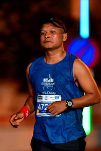 BIB: 2021, 42195, 472
                            <button type="button" onclick="openModal(15586335)" class="btn btn-primary btn-sm float-right btn-popup" data-toggle="modal" data-target=".modal-high-quality">
                        <i class="fas fa-shopping-cart"></i> Add to Cart
                    </button>
                                            <button type="button" onclick="isThisMe(15586335, true)" class="btn btn-success btn-sm float-right btn-popup btn-isme hidden" data-toggle="tooltip" data-placement="bottom" title="นี่คือรูปของคุณใช่ไหม คลิกที่นี่เพื่อเอาเข้าอัลบั้ม">
                        <i class="fas fa-plus"></i> Add to album
                    </button>
                    <button type="button" onclick="isThisMe(15586335, false)" class="btn btn-warning btn-sm float-right btn-popup btn-isnotme hidden">
                        <i class="fas fa-ban"></i> Remove from album
                    </button>