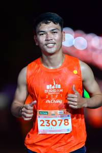 BIB: 23078
                            <button type="button" onclick="openModal(15314607)" class="btn btn-primary btn-sm float-right btn-popup" data-toggle="modal" data-target=".modal-high-quality">
                        <i class="fas fa-shopping-cart"></i> Add to Cart
                    </button>
                                            <button type="button" onclick="isThisMe(15314607, true)" class="btn btn-success btn-sm float-right btn-popup btn-isme hidden" data-toggle="tooltip" data-placement="bottom" title="นี่คือรูปของคุณใช่ไหม คลิกที่นี่เพื่อเอาเข้าอัลบั้ม">
                        <i class="fas fa-plus"></i> Add to album
                    </button>
                    <button type="button" onclick="isThisMe(15314607, false)" class="btn btn-warning btn-sm float-right btn-popup btn-isnotme hidden">
                        <i class="fas fa-ban"></i> Remove from album
                    </button>