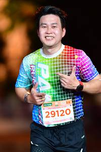 BIB: 29120
                            <button type="button" onclick="openModal(15313533)" class="btn btn-primary btn-sm float-right btn-popup" data-toggle="modal" data-target=".modal-high-quality">
                        <i class="fas fa-shopping-cart"></i> Add to Cart
                    </button>
                                            <button type="button" onclick="isThisMe(15313533, true)" class="btn btn-success btn-sm float-right btn-popup btn-isme hidden" data-toggle="tooltip" data-placement="bottom" title="นี่คือรูปของคุณใช่ไหม คลิกที่นี่เพื่อเอาเข้าอัลบั้ม">
                        <i class="fas fa-plus"></i> Add to album
                    </button>
                    <button type="button" onclick="isThisMe(15313533, false)" class="btn btn-warning btn-sm float-right btn-popup btn-isnotme hidden">
                        <i class="fas fa-ban"></i> Remove from album
                    </button>