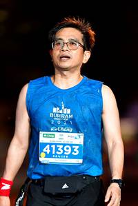 BIB: 021, 41393
                            <button type="button" onclick="openModal(15590015)" class="btn btn-primary btn-sm float-right btn-popup" data-toggle="modal" data-target=".modal-high-quality">
                        <i class="fas fa-shopping-cart"></i> Add to Cart
                    </button>
                                            <button type="button" onclick="isThisMe(15590015, true)" class="btn btn-success btn-sm float-right btn-popup btn-isme hidden" data-toggle="tooltip" data-placement="bottom" title="นี่คือรูปของคุณใช่ไหม คลิกที่นี่เพื่อเอาเข้าอัลบั้ม">
                        <i class="fas fa-plus"></i> Add to album
                    </button>
                    <button type="button" onclick="isThisMe(15590015, false)" class="btn btn-warning btn-sm float-right btn-popup btn-isnotme hidden">
                        <i class="fas fa-ban"></i> Remove from album
                    </button>
