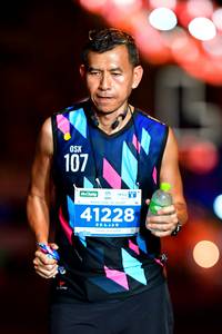 BIB: 107, 41228
                            <button type="button" onclick="openModal(15592813)" class="btn btn-primary btn-sm float-right btn-popup" data-toggle="modal" data-target=".modal-high-quality">
                        <i class="fas fa-shopping-cart"></i> Add to Cart
                    </button>
                                            <button type="button" onclick="isThisMe(15592813, true)" class="btn btn-success btn-sm float-right btn-popup btn-isme hidden" data-toggle="tooltip" data-placement="bottom" title="นี่คือรูปของคุณใช่ไหม คลิกที่นี่เพื่อเอาเข้าอัลบั้ม">
                        <i class="fas fa-plus"></i> Add to album
                    </button>
                    <button type="button" onclick="isThisMe(15592813, false)" class="btn btn-warning btn-sm float-right btn-popup btn-isnotme hidden">
                        <i class="fas fa-ban"></i> Remove from album
                    </button>