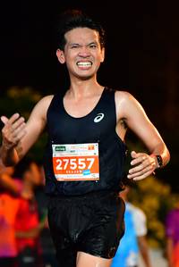 BIB: 27557
                            <button type="button" onclick="openModal(15309914)" class="btn btn-primary btn-sm float-right btn-popup" data-toggle="modal" data-target=".modal-high-quality">
                        <i class="fas fa-shopping-cart"></i> Add to Cart
                    </button>
                                            <button type="button" onclick="isThisMe(15309914, true)" class="btn btn-success btn-sm float-right btn-popup btn-isme hidden" data-toggle="tooltip" data-placement="bottom" title="นี่คือรูปของคุณใช่ไหม คลิกที่นี่เพื่อเอาเข้าอัลบั้ม">
                        <i class="fas fa-plus"></i> Add to album
                    </button>
                    <button type="button" onclick="isThisMe(15309914, false)" class="btn btn-warning btn-sm float-right btn-popup btn-isnotme hidden">
                        <i class="fas fa-ban"></i> Remove from album
                    </button>