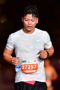 BIB: 27257
                            <button type="button" onclick="openModal(15314278)" class="btn btn-primary btn-sm float-right btn-popup" data-toggle="modal" data-target=".modal-high-quality">
                        <i class="fas fa-shopping-cart"></i> Add to Cart
                    </button>
                                            <button type="button" onclick="isThisMe(15314278, true)" class="btn btn-success btn-sm float-right btn-popup btn-isme hidden" data-toggle="tooltip" data-placement="bottom" title="นี่คือรูปของคุณใช่ไหม คลิกที่นี่เพื่อเอาเข้าอัลบั้ม">
                        <i class="fas fa-plus"></i> Add to album
                    </button>
                    <button type="button" onclick="isThisMe(15314278, false)" class="btn btn-warning btn-sm float-right btn-popup btn-isnotme hidden">
                        <i class="fas fa-ban"></i> Remove from album
                    </button>