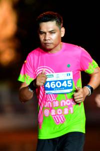 BIB: 46045, 2021
                            <button type="button" onclick="openModal(15590541)" class="btn btn-primary btn-sm float-right btn-popup" data-toggle="modal" data-target=".modal-high-quality">
                        <i class="fas fa-shopping-cart"></i> Add to Cart
                    </button>
                                            <button type="button" onclick="isThisMe(15590541, true)" class="btn btn-success btn-sm float-right btn-popup btn-isme hidden" data-toggle="tooltip" data-placement="bottom" title="นี่คือรูปของคุณใช่ไหม คลิกที่นี่เพื่อเอาเข้าอัลบั้ม">
                        <i class="fas fa-plus"></i> Add to album
                    </button>
                    <button type="button" onclick="isThisMe(15590541, false)" class="btn btn-warning btn-sm float-right btn-popup btn-isnotme hidden">
                        <i class="fas fa-ban"></i> Remove from album
                    </button>