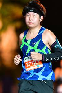 BIB: 27127
                            <button type="button" onclick="openModal(15312640)" class="btn btn-primary btn-sm float-right btn-popup" data-toggle="modal" data-target=".modal-high-quality">
                        <i class="fas fa-shopping-cart"></i> Add to Cart
                    </button>
                                            <button type="button" onclick="isThisMe(15312640, true)" class="btn btn-success btn-sm float-right btn-popup btn-isme hidden" data-toggle="tooltip" data-placement="bottom" title="นี่คือรูปของคุณใช่ไหม คลิกที่นี่เพื่อเอาเข้าอัลบั้ม">
                        <i class="fas fa-plus"></i> Add to album
                    </button>
                    <button type="button" onclick="isThisMe(15312640, false)" class="btn btn-warning btn-sm float-right btn-popup btn-isnotme hidden">
                        <i class="fas fa-ban"></i> Remove from album
                    </button>