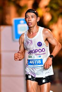 BIB: 46118
                            <button type="button" onclick="openModal(15310659)" class="btn btn-primary btn-sm float-right btn-popup" data-toggle="modal" data-target=".modal-high-quality">
                        <i class="fas fa-shopping-cart"></i> Add to Cart
                    </button>
                                            <button type="button" onclick="isThisMe(15310659, true)" class="btn btn-success btn-sm float-right btn-popup btn-isme hidden" data-toggle="tooltip" data-placement="bottom" title="นี่คือรูปของคุณใช่ไหม คลิกที่นี่เพื่อเอาเข้าอัลบั้ม">
                        <i class="fas fa-plus"></i> Add to album
                    </button>
                    <button type="button" onclick="isThisMe(15310659, false)" class="btn btn-warning btn-sm float-right btn-popup btn-isnotme hidden">
                        <i class="fas fa-ban"></i> Remove from album
                    </button>