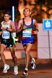 BIB: 40751, 45031
                            <button type="button" onclick="openModal(15604619)" class="btn btn-primary btn-sm float-right btn-popup" data-toggle="modal" data-target=".modal-high-quality">
                        <i class="fas fa-shopping-cart"></i> Add to Cart
                    </button>
                                            <button type="button" onclick="isThisMe(15604619, true)" class="btn btn-success btn-sm float-right btn-popup btn-isme hidden" data-toggle="tooltip" data-placement="bottom" title="นี่คือรูปของคุณใช่ไหม คลิกที่นี่เพื่อเอาเข้าอัลบั้ม">
                        <i class="fas fa-plus"></i> Add to album
                    </button>
                    <button type="button" onclick="isThisMe(15604619, false)" class="btn btn-warning btn-sm float-right btn-popup btn-isnotme hidden">
                        <i class="fas fa-ban"></i> Remove from album
                    </button>