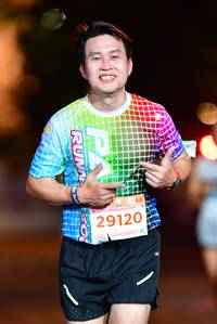 BIB: 29120
                            <button type="button" onclick="openModal(15313520)" class="btn btn-primary btn-sm float-right btn-popup" data-toggle="modal" data-target=".modal-high-quality">
                        <i class="fas fa-shopping-cart"></i> Add to Cart
                    </button>
                                            <button type="button" onclick="isThisMe(15313520, true)" class="btn btn-success btn-sm float-right btn-popup btn-isme hidden" data-toggle="tooltip" data-placement="bottom" title="นี่คือรูปของคุณใช่ไหม คลิกที่นี่เพื่อเอาเข้าอัลบั้ม">
                        <i class="fas fa-plus"></i> Add to album
                    </button>
                    <button type="button" onclick="isThisMe(15313520, false)" class="btn btn-warning btn-sm float-right btn-popup btn-isnotme hidden">
                        <i class="fas fa-ban"></i> Remove from album
                    </button>