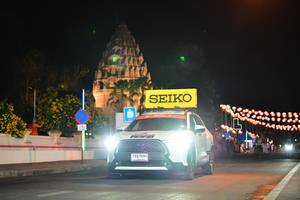 BIB: 194, 5690
                            <button type="button" onclick="openModal(14796035)" class="btn btn-primary btn-sm float-right btn-popup" data-toggle="modal" data-target=".modal-high-quality">
                        <i class="fas fa-shopping-cart"></i> Add to Cart
                    </button>
                                            <button type="button" onclick="isThisMe(14796035, true)" class="btn btn-success btn-sm float-right btn-popup btn-isme hidden" data-toggle="tooltip" data-placement="bottom" title="นี่คือรูปของคุณใช่ไหม คลิกที่นี่เพื่อเอาเข้าอัลบั้ม">
                        <i class="fas fa-plus"></i> Add to album
                    </button>
                    <button type="button" onclick="isThisMe(14796035, false)" class="btn btn-warning btn-sm float-right btn-popup btn-isnotme hidden">
                        <i class="fas fa-ban"></i> Remove from album
                    </button>