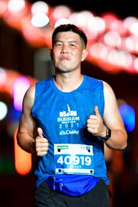 BIB: 2021, 40919
                            <button type="button" onclick="openModal(15591478)" class="btn btn-primary btn-sm float-right btn-popup" data-toggle="modal" data-target=".modal-high-quality">
                        <i class="fas fa-shopping-cart"></i> Add to Cart
                    </button>
                                            <button type="button" onclick="isThisMe(15591478, true)" class="btn btn-success btn-sm float-right btn-popup btn-isme hidden" data-toggle="tooltip" data-placement="bottom" title="นี่คือรูปของคุณใช่ไหม คลิกที่นี่เพื่อเอาเข้าอัลบั้ม">
                        <i class="fas fa-plus"></i> Add to album
                    </button>
                    <button type="button" onclick="isThisMe(15591478, false)" class="btn btn-warning btn-sm float-right btn-popup btn-isnotme hidden">
                        <i class="fas fa-ban"></i> Remove from album
                    </button>