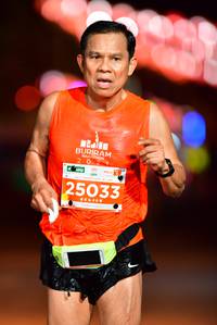 BIB: 25033
                            <button type="button" onclick="openModal(15314180)" class="btn btn-primary btn-sm float-right btn-popup" data-toggle="modal" data-target=".modal-high-quality">
                        <i class="fas fa-shopping-cart"></i> Add to Cart
                    </button>
                                            <button type="button" onclick="isThisMe(15314180, true)" class="btn btn-success btn-sm float-right btn-popup btn-isme hidden" data-toggle="tooltip" data-placement="bottom" title="นี่คือรูปของคุณใช่ไหม คลิกที่นี่เพื่อเอาเข้าอัลบั้ม">
                        <i class="fas fa-plus"></i> Add to album
                    </button>
                    <button type="button" onclick="isThisMe(15314180, false)" class="btn btn-warning btn-sm float-right btn-popup btn-isnotme hidden">
                        <i class="fas fa-ban"></i> Remove from album
                    </button>