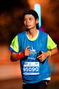 BIB: 95090
                            <button type="button" onclick="openModal(15592056)" class="btn btn-primary btn-sm float-right btn-popup" data-toggle="modal" data-target=".modal-high-quality">
                        <i class="fas fa-shopping-cart"></i> Add to Cart
                    </button>
                                            <button type="button" onclick="isThisMe(15592056, true)" class="btn btn-success btn-sm float-right btn-popup btn-isme hidden" data-toggle="tooltip" data-placement="bottom" title="นี่คือรูปของคุณใช่ไหม คลิกที่นี่เพื่อเอาเข้าอัลบั้ม">
                        <i class="fas fa-plus"></i> Add to album
                    </button>
                    <button type="button" onclick="isThisMe(15592056, false)" class="btn btn-warning btn-sm float-right btn-popup btn-isnotme hidden">
                        <i class="fas fa-ban"></i> Remove from album
                    </button>