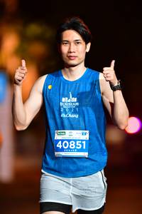BIB: 2021, 40851
                            <button type="button" onclick="openModal(15078467)" class="btn btn-primary btn-sm float-right btn-popup" data-toggle="modal" data-target=".modal-high-quality">
                        <i class="fas fa-shopping-cart"></i> Add to Cart
                    </button>
                                            <button type="button" onclick="isThisMe(15078467, true)" class="btn btn-success btn-sm float-right btn-popup btn-isme hidden" data-toggle="tooltip" data-placement="bottom" title="นี่คือรูปของคุณใช่ไหม คลิกที่นี่เพื่อเอาเข้าอัลบั้ม">
                        <i class="fas fa-plus"></i> Add to album
                    </button>
                    <button type="button" onclick="isThisMe(15078467, false)" class="btn btn-warning btn-sm float-right btn-popup btn-isnotme hidden">
                        <i class="fas fa-ban"></i> Remove from album
                    </button>