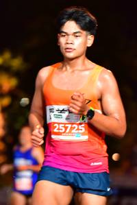 BIB: 25725
                            <button type="button" onclick="openModal(15310379)" class="btn btn-primary btn-sm float-right btn-popup" data-toggle="modal" data-target=".modal-high-quality">
                        <i class="fas fa-shopping-cart"></i> Add to Cart
                    </button>
                                            <button type="button" onclick="isThisMe(15310379, true)" class="btn btn-success btn-sm float-right btn-popup btn-isme hidden" data-toggle="tooltip" data-placement="bottom" title="นี่คือรูปของคุณใช่ไหม คลิกที่นี่เพื่อเอาเข้าอัลบั้ม">
                        <i class="fas fa-plus"></i> Add to album
                    </button>
                    <button type="button" onclick="isThisMe(15310379, false)" class="btn btn-warning btn-sm float-right btn-popup btn-isnotme hidden">
                        <i class="fas fa-ban"></i> Remove from album
                    </button>