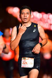 BIB: 22676
                            <button type="button" onclick="openModal(15313921)" class="btn btn-primary btn-sm float-right btn-popup" data-toggle="modal" data-target=".modal-high-quality">
                        <i class="fas fa-shopping-cart"></i> Add to Cart
                    </button>
                                            <button type="button" onclick="isThisMe(15313921, true)" class="btn btn-success btn-sm float-right btn-popup btn-isme hidden" data-toggle="tooltip" data-placement="bottom" title="นี่คือรูปของคุณใช่ไหม คลิกที่นี่เพื่อเอาเข้าอัลบั้ม">
                        <i class="fas fa-plus"></i> Add to album
                    </button>
                    <button type="button" onclick="isThisMe(15313921, false)" class="btn btn-warning btn-sm float-right btn-popup btn-isnotme hidden">
                        <i class="fas fa-ban"></i> Remove from album
                    </button>