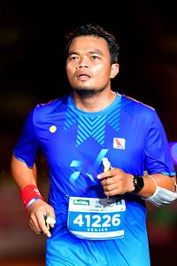 BIB: 41226
                            <button type="button" onclick="openModal(15589148)" class="btn btn-primary btn-sm float-right btn-popup" data-toggle="modal" data-target=".modal-high-quality">
                        <i class="fas fa-shopping-cart"></i> Add to Cart
                    </button>
                                            <button type="button" onclick="isThisMe(15589148, true)" class="btn btn-success btn-sm float-right btn-popup btn-isme hidden" data-toggle="tooltip" data-placement="bottom" title="นี่คือรูปของคุณใช่ไหม คลิกที่นี่เพื่อเอาเข้าอัลบั้ม">
                        <i class="fas fa-plus"></i> Add to album
                    </button>
                    <button type="button" onclick="isThisMe(15589148, false)" class="btn btn-warning btn-sm float-right btn-popup btn-isnotme hidden">
                        <i class="fas fa-ban"></i> Remove from album
                    </button>
