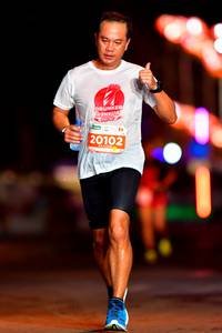 BIB: 20102
                            <button type="button" onclick="openModal(15608750)" class="btn btn-primary btn-sm float-right btn-popup" data-toggle="modal" data-target=".modal-high-quality">
                        <i class="fas fa-shopping-cart"></i> Add to Cart
                    </button>
                                            <button type="button" onclick="isThisMe(15608750, true)" class="btn btn-success btn-sm float-right btn-popup btn-isme hidden" data-toggle="tooltip" data-placement="bottom" title="นี่คือรูปของคุณใช่ไหม คลิกที่นี่เพื่อเอาเข้าอัลบั้ม">
                        <i class="fas fa-plus"></i> Add to album
                    </button>
                    <button type="button" onclick="isThisMe(15608750, false)" class="btn btn-warning btn-sm float-right btn-popup btn-isnotme hidden">
                        <i class="fas fa-ban"></i> Remove from album
                    </button>