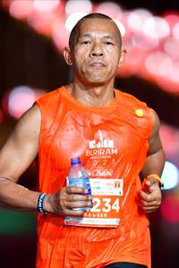 BIB: 021, 234
                            <button type="button" onclick="openModal(15315830)" class="btn btn-primary btn-sm float-right btn-popup" data-toggle="modal" data-target=".modal-high-quality">
                        <i class="fas fa-shopping-cart"></i> Add to Cart
                    </button>
                                            <button type="button" onclick="isThisMe(15315830, true)" class="btn btn-success btn-sm float-right btn-popup btn-isme hidden" data-toggle="tooltip" data-placement="bottom" title="นี่คือรูปของคุณใช่ไหม คลิกที่นี่เพื่อเอาเข้าอัลบั้ม">
                        <i class="fas fa-plus"></i> Add to album
                    </button>
                    <button type="button" onclick="isThisMe(15315830, false)" class="btn btn-warning btn-sm float-right btn-popup btn-isnotme hidden">
                        <i class="fas fa-ban"></i> Remove from album
                    </button>