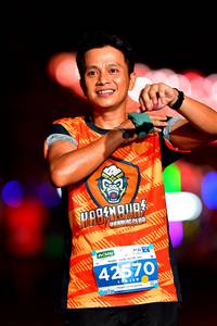 BIB: 42570
                            <button type="button" onclick="openModal(15590387)" class="btn btn-primary btn-sm float-right btn-popup" data-toggle="modal" data-target=".modal-high-quality">
                        <i class="fas fa-shopping-cart"></i> Add to Cart
                    </button>
                                            <button type="button" onclick="isThisMe(15590387, true)" class="btn btn-success btn-sm float-right btn-popup btn-isme hidden" data-toggle="tooltip" data-placement="bottom" title="นี่คือรูปของคุณใช่ไหม คลิกที่นี่เพื่อเอาเข้าอัลบั้ม">
                        <i class="fas fa-plus"></i> Add to album
                    </button>
                    <button type="button" onclick="isThisMe(15590387, false)" class="btn btn-warning btn-sm float-right btn-popup btn-isnotme hidden">
                        <i class="fas fa-ban"></i> Remove from album
                    </button>