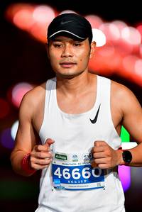 BIB: 42195, 46660, 2717
                            <button type="button" onclick="openModal(15588035)" class="btn btn-primary btn-sm float-right btn-popup" data-toggle="modal" data-target=".modal-high-quality">
                        <i class="fas fa-shopping-cart"></i> Add to Cart
                    </button>
                                            <button type="button" onclick="isThisMe(15588035, true)" class="btn btn-success btn-sm float-right btn-popup btn-isme hidden" data-toggle="tooltip" data-placement="bottom" title="นี่คือรูปของคุณใช่ไหม คลิกที่นี่เพื่อเอาเข้าอัลบั้ม">
                        <i class="fas fa-plus"></i> Add to album
                    </button>
                    <button type="button" onclick="isThisMe(15588035, false)" class="btn btn-warning btn-sm float-right btn-popup btn-isnotme hidden">
                        <i class="fas fa-ban"></i> Remove from album
                    </button>