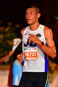 BIB: 26721
                            <button type="button" onclick="openModal(15308455)" class="btn btn-primary btn-sm float-right btn-popup" data-toggle="modal" data-target=".modal-high-quality">
                        <i class="fas fa-shopping-cart"></i> Add to Cart
                    </button>
                                            <button type="button" onclick="isThisMe(15308455, true)" class="btn btn-success btn-sm float-right btn-popup btn-isme hidden" data-toggle="tooltip" data-placement="bottom" title="นี่คือรูปของคุณใช่ไหม คลิกที่นี่เพื่อเอาเข้าอัลบั้ม">
                        <i class="fas fa-plus"></i> Add to album
                    </button>
                    <button type="button" onclick="isThisMe(15308455, false)" class="btn btn-warning btn-sm float-right btn-popup btn-isnotme hidden">
                        <i class="fas fa-ban"></i> Remove from album
                    </button>