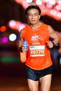 BIB: 20770
                            <button type="button" onclick="openModal(15316199)" class="btn btn-primary btn-sm float-right btn-popup" data-toggle="modal" data-target=".modal-high-quality">
                        <i class="fas fa-shopping-cart"></i> Add to Cart
                    </button>
                                            <button type="button" onclick="isThisMe(15316199, true)" class="btn btn-success btn-sm float-right btn-popup btn-isme hidden" data-toggle="tooltip" data-placement="bottom" title="นี่คือรูปของคุณใช่ไหม คลิกที่นี่เพื่อเอาเข้าอัลบั้ม">
                        <i class="fas fa-plus"></i> Add to album
                    </button>
                    <button type="button" onclick="isThisMe(15316199, false)" class="btn btn-warning btn-sm float-right btn-popup btn-isnotme hidden">
                        <i class="fas fa-ban"></i> Remove from album
                    </button>
