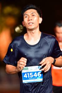 BIB: 41546
                            <button type="button" onclick="openModal(15313200)" class="btn btn-primary btn-sm float-right btn-popup" data-toggle="modal" data-target=".modal-high-quality">
                        <i class="fas fa-shopping-cart"></i> Add to Cart
                    </button>
                                            <button type="button" onclick="isThisMe(15313200, true)" class="btn btn-success btn-sm float-right btn-popup btn-isme hidden" data-toggle="tooltip" data-placement="bottom" title="นี่คือรูปของคุณใช่ไหม คลิกที่นี่เพื่อเอาเข้าอัลบั้ม">
                        <i class="fas fa-plus"></i> Add to album
                    </button>
                    <button type="button" onclick="isThisMe(15313200, false)" class="btn btn-warning btn-sm float-right btn-popup btn-isnotme hidden">
                        <i class="fas fa-ban"></i> Remove from album
                    </button>