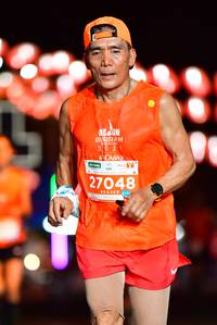 BIB: 2021, 27048
                            <button type="button" onclick="openModal(15312193)" class="btn btn-primary btn-sm float-right btn-popup" data-toggle="modal" data-target=".modal-high-quality">
                        <i class="fas fa-shopping-cart"></i> Add to Cart
                    </button>
                                            <button type="button" onclick="isThisMe(15312193, true)" class="btn btn-success btn-sm float-right btn-popup btn-isme hidden" data-toggle="tooltip" data-placement="bottom" title="นี่คือรูปของคุณใช่ไหม คลิกที่นี่เพื่อเอาเข้าอัลบั้ม">
                        <i class="fas fa-plus"></i> Add to album
                    </button>
                    <button type="button" onclick="isThisMe(15312193, false)" class="btn btn-warning btn-sm float-right btn-popup btn-isnotme hidden">
                        <i class="fas fa-ban"></i> Remove from album
                    </button>